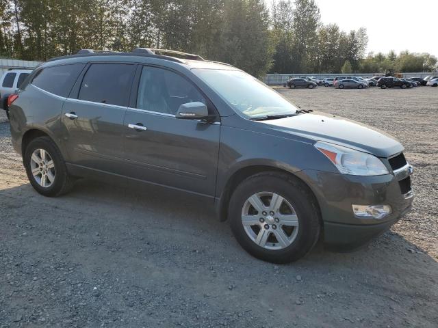 Photo 3 VIN: 1GNKVJED9BJ146512 - CHEVROLET TRAVERSE L 