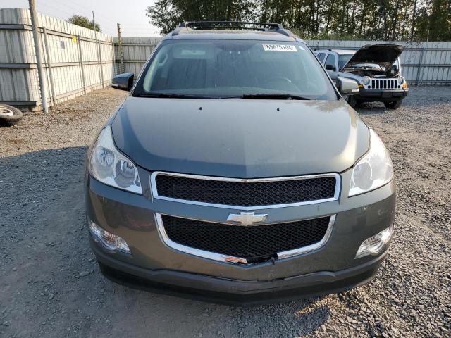 Photo 4 VIN: 1GNKVJED9BJ146512 - CHEVROLET TRAVERSE L 