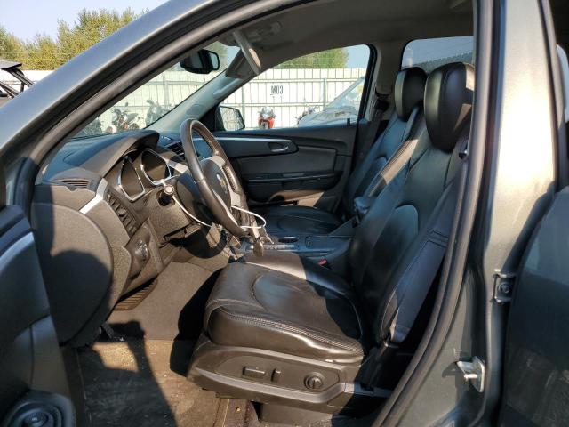 Photo 6 VIN: 1GNKVJED9BJ146512 - CHEVROLET TRAVERSE L 