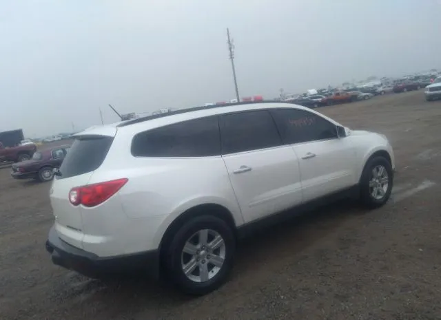 Photo 3 VIN: 1GNKVJED9BJ177064 - CHEVROLET TRAVERSE 