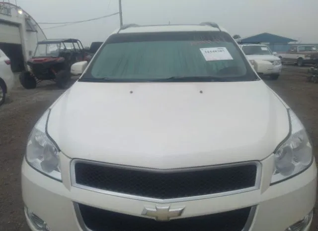 Photo 5 VIN: 1GNKVJED9BJ177064 - CHEVROLET TRAVERSE 