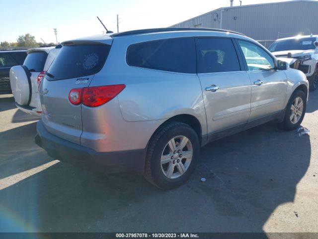 Photo 3 VIN: 1GNKVJED9BJ218602 - CHEVROLET TRAVERSE 