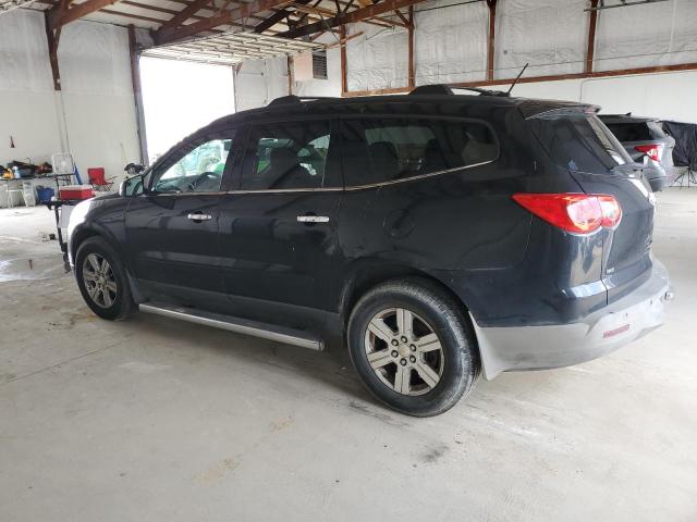 Photo 1 VIN: 1GNKVJED9BJ233701 - CHEVROLET TRAVERSE L 