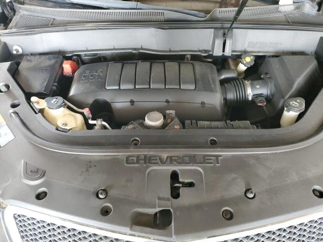 Photo 11 VIN: 1GNKVJED9BJ233701 - CHEVROLET TRAVERSE L 