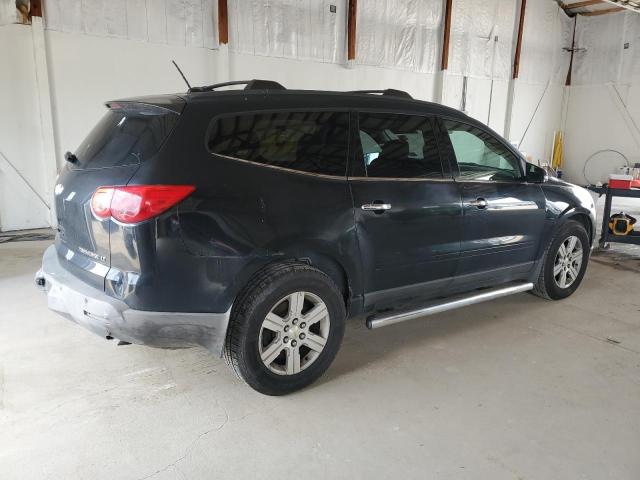 Photo 2 VIN: 1GNKVJED9BJ233701 - CHEVROLET TRAVERSE L 