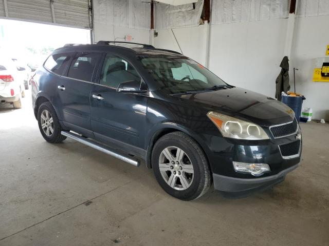 Photo 3 VIN: 1GNKVJED9BJ233701 - CHEVROLET TRAVERSE L 