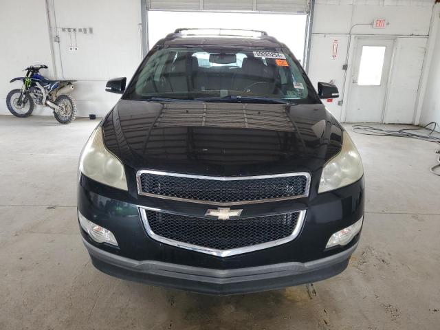 Photo 4 VIN: 1GNKVJED9BJ233701 - CHEVROLET TRAVERSE L 