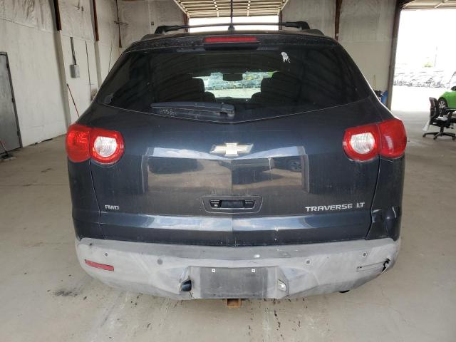 Photo 5 VIN: 1GNKVJED9BJ233701 - CHEVROLET TRAVERSE L 