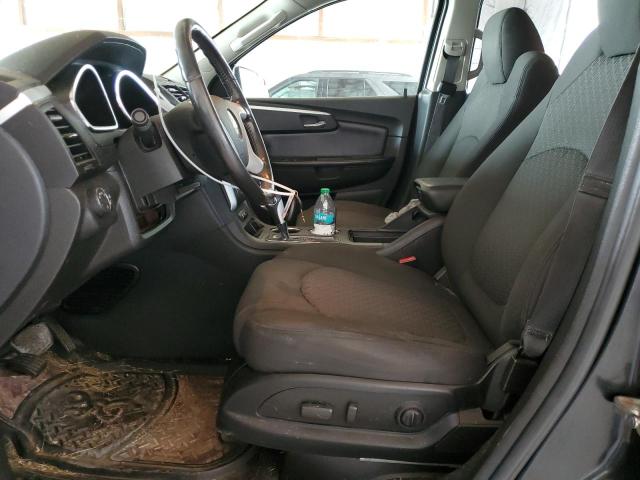 Photo 6 VIN: 1GNKVJED9BJ233701 - CHEVROLET TRAVERSE L 