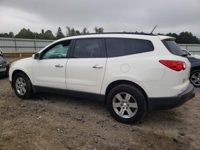 Photo 1 VIN: 1GNKVJED9BJ311345 - CHEVROLET TRAVERSE L 