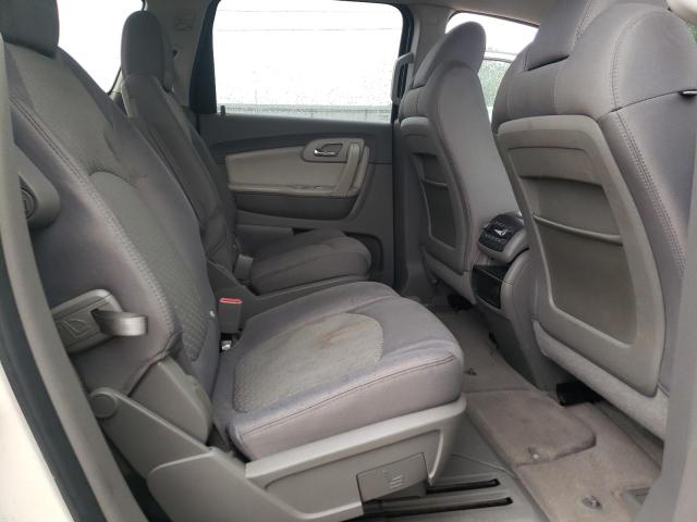 Photo 10 VIN: 1GNKVJED9BJ311345 - CHEVROLET TRAVERSE L 