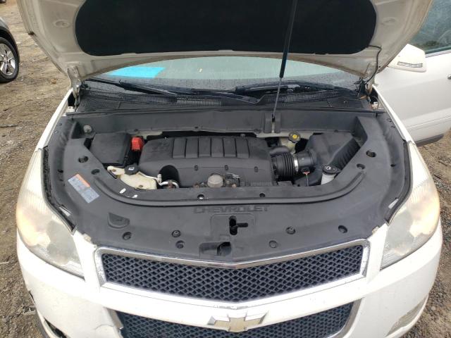 Photo 11 VIN: 1GNKVJED9BJ311345 - CHEVROLET TRAVERSE L 