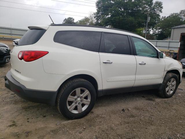 Photo 2 VIN: 1GNKVJED9BJ311345 - CHEVROLET TRAVERSE L 