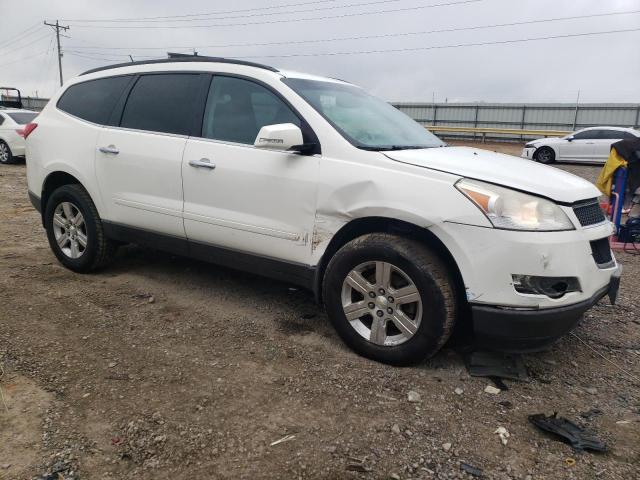 Photo 3 VIN: 1GNKVJED9BJ311345 - CHEVROLET TRAVERSE L 