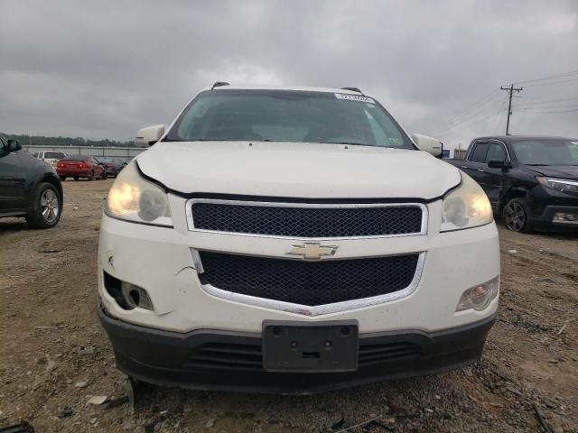 Photo 4 VIN: 1GNKVJED9BJ311345 - CHEVROLET TRAVERSE L 