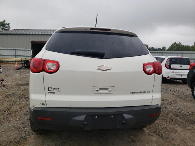 Photo 5 VIN: 1GNKVJED9BJ311345 - CHEVROLET TRAVERSE L 