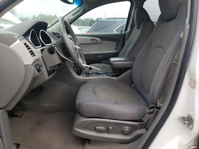 Photo 6 VIN: 1GNKVJED9BJ311345 - CHEVROLET TRAVERSE L 