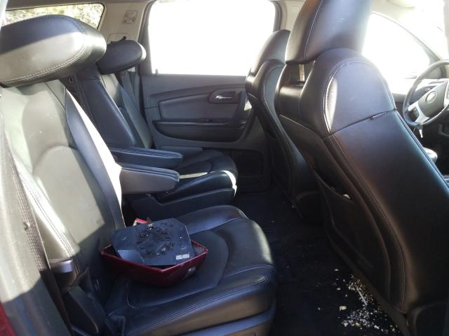 Photo 5 VIN: 1GNKVJED9BJ336195 - CHEVROLET TRAVERSE L 