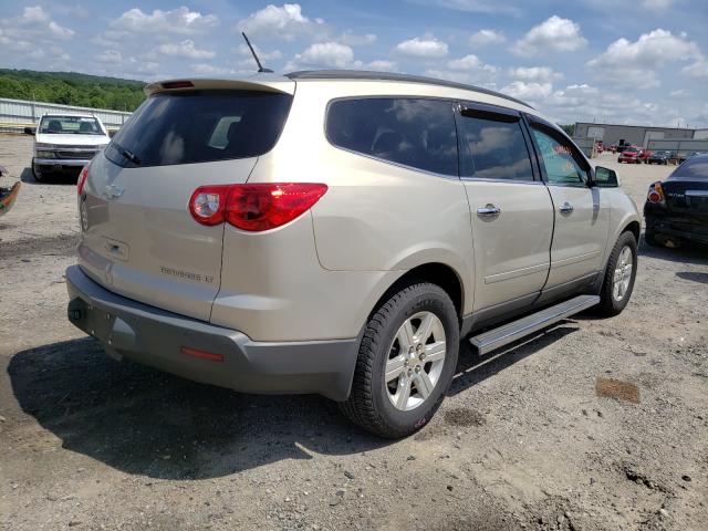 Photo 3 VIN: 1GNKVJED9BJ354194 - CHEVROLET TRAVERSE L 