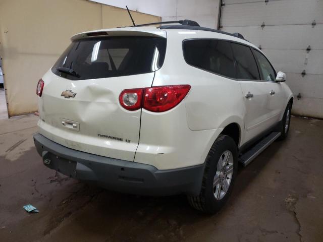 Photo 3 VIN: 1GNKVJED9CJ123765 - CHEVROLET TRAVERSE L 