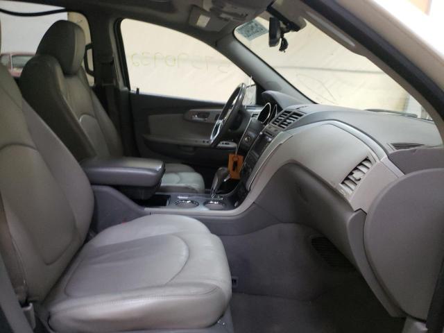 Photo 4 VIN: 1GNKVJED9CJ123765 - CHEVROLET TRAVERSE L 