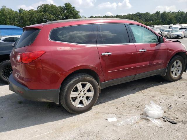 Photo 2 VIN: 1GNKVJED9CJ124690 - CHEVROLET TRAVERSE 