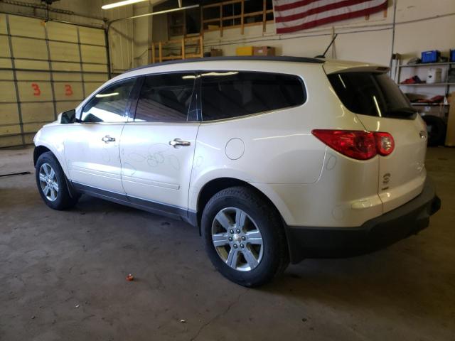 Photo 1 VIN: 1GNKVJED9CJ164431 - CHEVROLET TRAVERSE L 