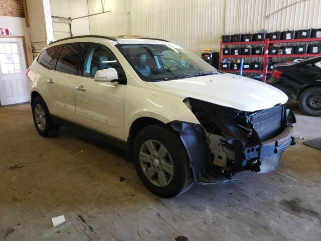 Photo 3 VIN: 1GNKVJED9CJ164431 - CHEVROLET TRAVERSE L 