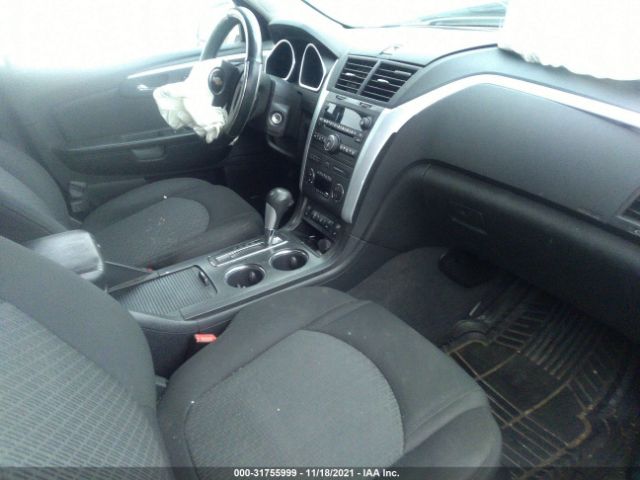 Photo 4 VIN: 1GNKVJED9CJ219220 - CHEVROLET TRAVERSE 