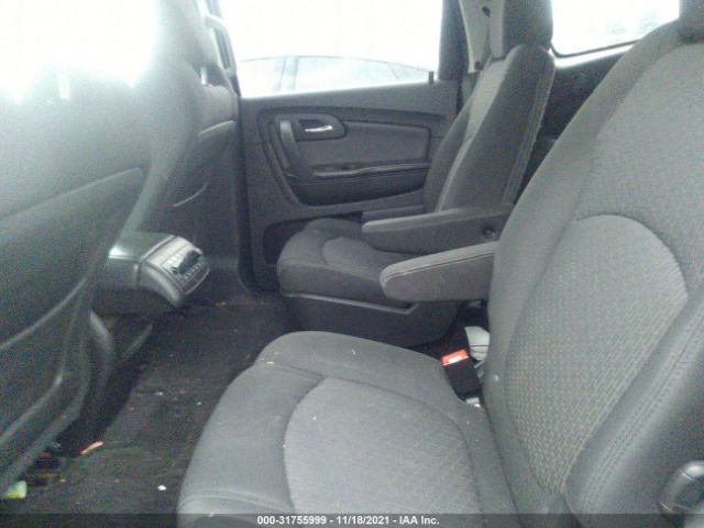 Photo 7 VIN: 1GNKVJED9CJ219220 - CHEVROLET TRAVERSE 