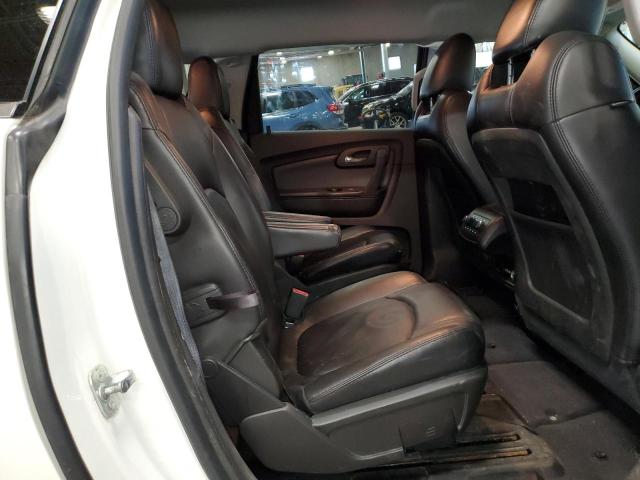 Photo 10 VIN: 1GNKVJED9CJ313498 - CHEVROLET TRAVERSE L 