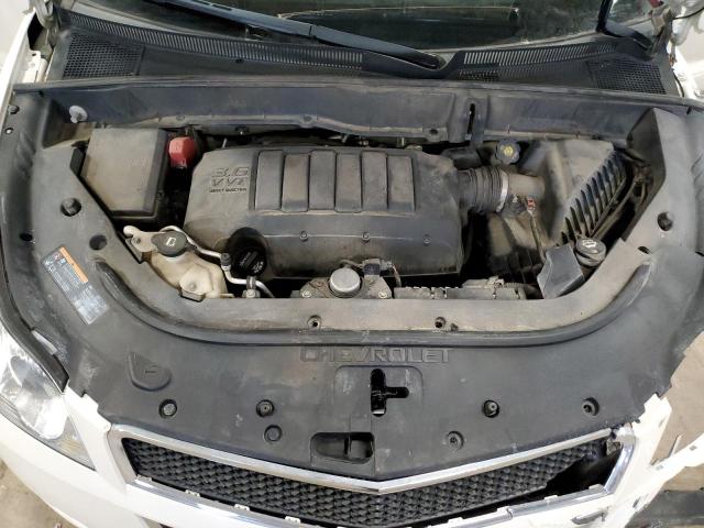 Photo 11 VIN: 1GNKVJED9CJ313498 - CHEVROLET TRAVERSE L 