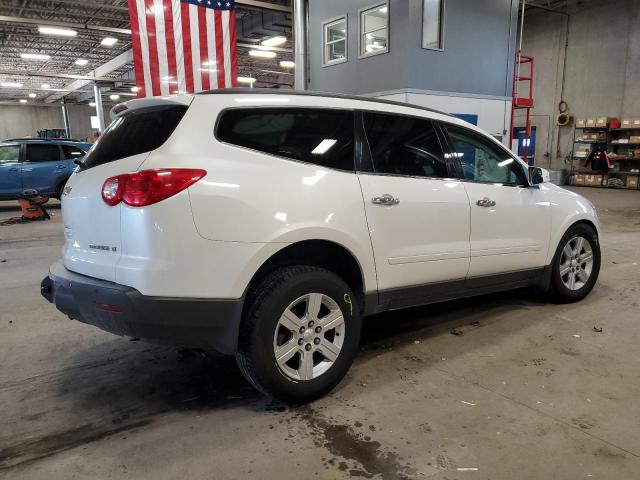 Photo 2 VIN: 1GNKVJED9CJ313498 - CHEVROLET TRAVERSE L 