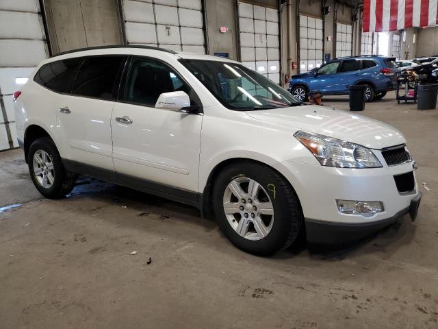 Photo 3 VIN: 1GNKVJED9CJ313498 - CHEVROLET TRAVERSE L 