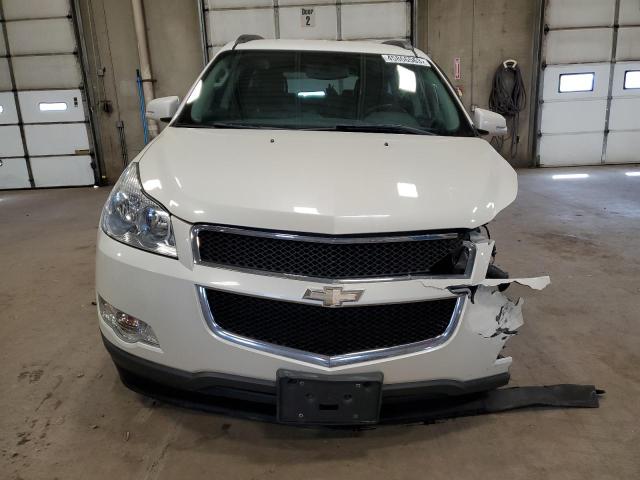 Photo 4 VIN: 1GNKVJED9CJ313498 - CHEVROLET TRAVERSE L 