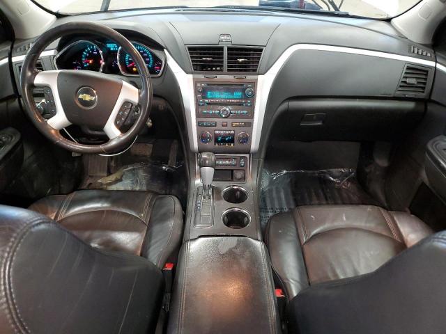 Photo 7 VIN: 1GNKVJED9CJ313498 - CHEVROLET TRAVERSE L 