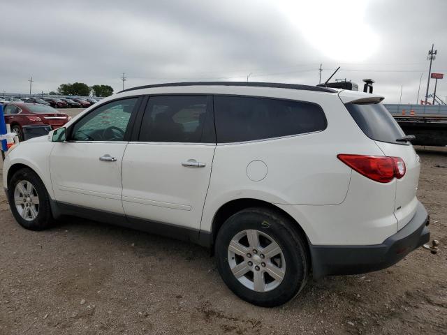 Photo 1 VIN: 1GNKVJEDXBJ103734 - CHEVROLET TRAVERSE 