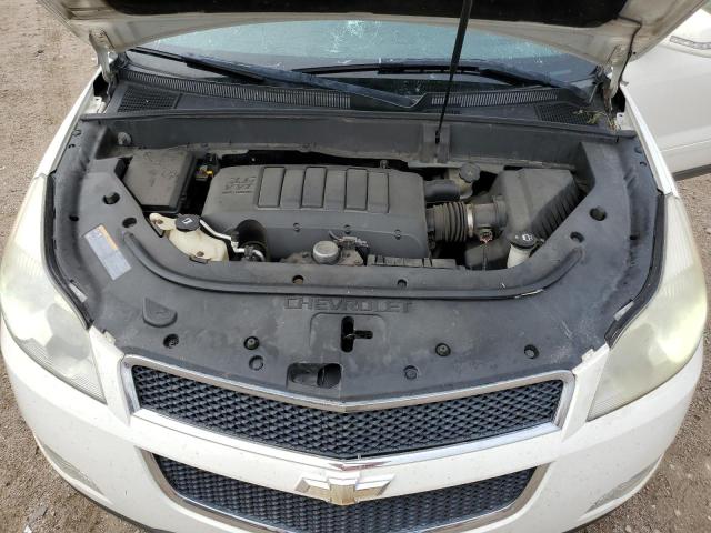 Photo 11 VIN: 1GNKVJEDXBJ103734 - CHEVROLET TRAVERSE 