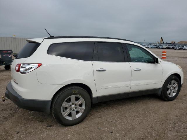 Photo 2 VIN: 1GNKVJEDXBJ103734 - CHEVROLET TRAVERSE 