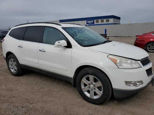 Photo 3 VIN: 1GNKVJEDXBJ103734 - CHEVROLET TRAVERSE 