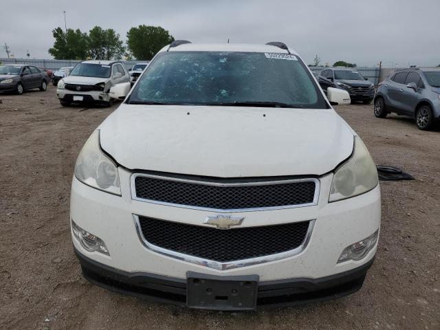 Photo 4 VIN: 1GNKVJEDXBJ103734 - CHEVROLET TRAVERSE 