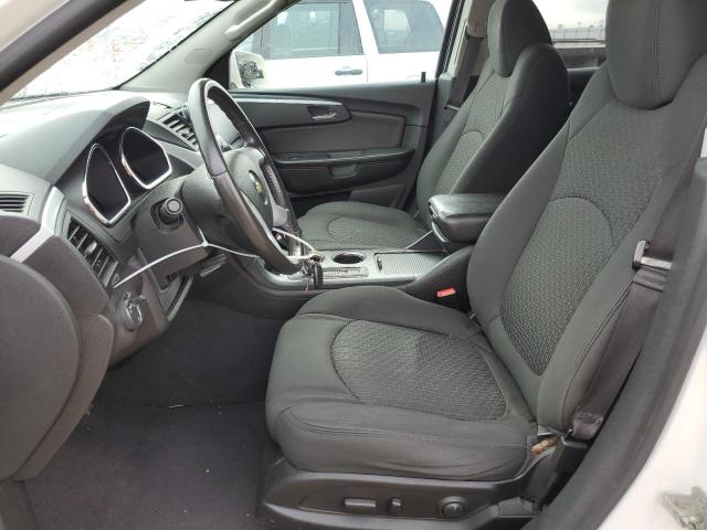 Photo 6 VIN: 1GNKVJEDXBJ103734 - CHEVROLET TRAVERSE 