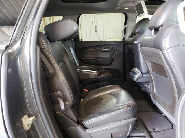 Photo 5 VIN: 1GNKVJEDXBJ112028 - CHEVROLET TRAVERSE L 