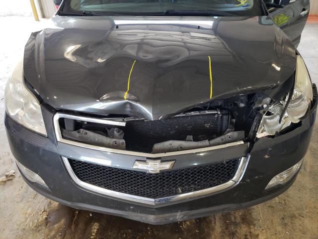 Photo 6 VIN: 1GNKVJEDXBJ112028 - CHEVROLET TRAVERSE L 