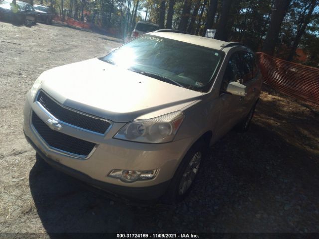 Photo 1 VIN: 1GNKVJEDXBJ128584 - CHEVROLET TRAVERSE 