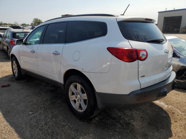 Photo 1 VIN: 1GNKVJEDXBJ203641 - CHEVROLET TRAVERSE L 