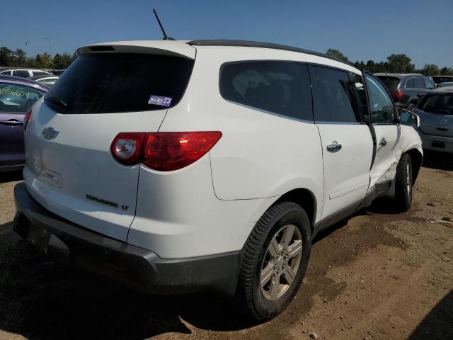 Photo 2 VIN: 1GNKVJEDXBJ203641 - CHEVROLET TRAVERSE L 