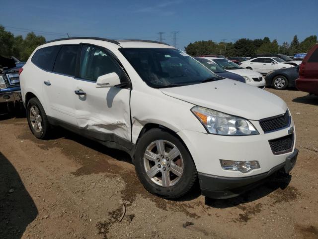 Photo 3 VIN: 1GNKVJEDXBJ203641 - CHEVROLET TRAVERSE L 