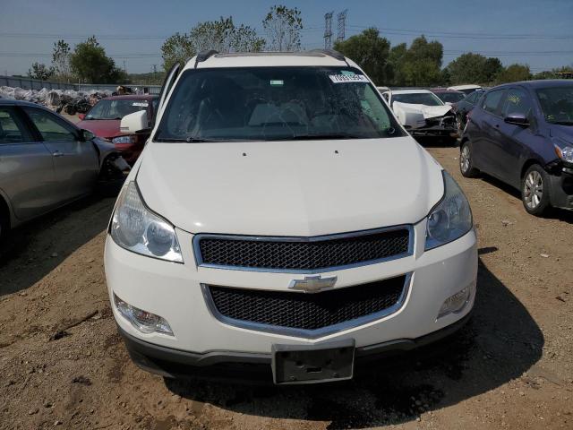 Photo 4 VIN: 1GNKVJEDXBJ203641 - CHEVROLET TRAVERSE L 