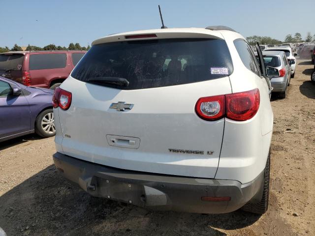 Photo 5 VIN: 1GNKVJEDXBJ203641 - CHEVROLET TRAVERSE L 